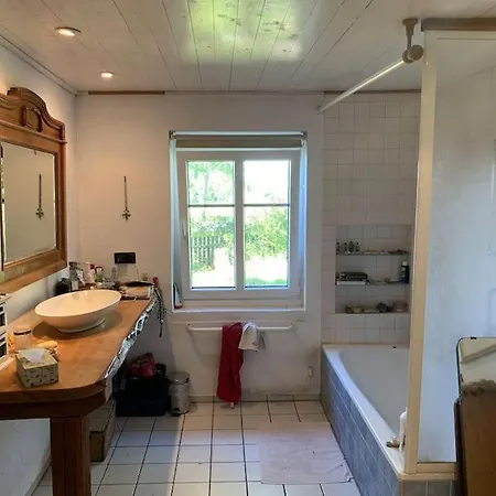 Reetdachhaus, Wilstermarsch Villa Landscheide Eksteriør billede