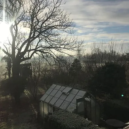 Reetdachhaus, Wilstermarsch Villa Landscheide Eksteriør billede