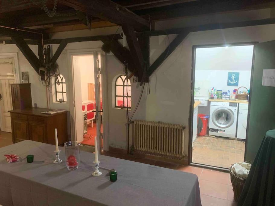 Reetdachhaus, Wilstermarsch Holiday home