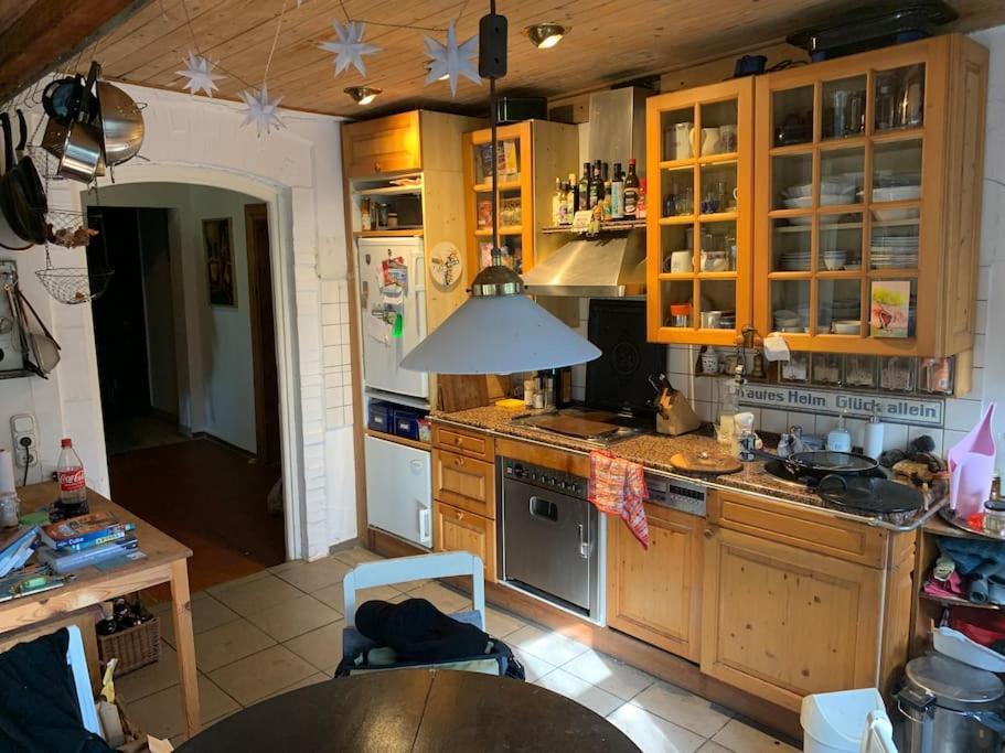 Reetdachhaus, Wilstermarsch Ferienhaus *