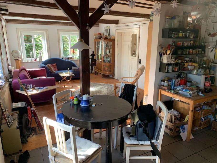 Ferienhaus Reetdachhaus, Wilstermarsch