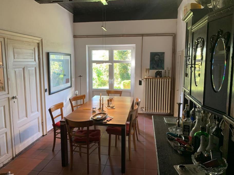 Reetdachhaus, Wilstermarsch Landscheide