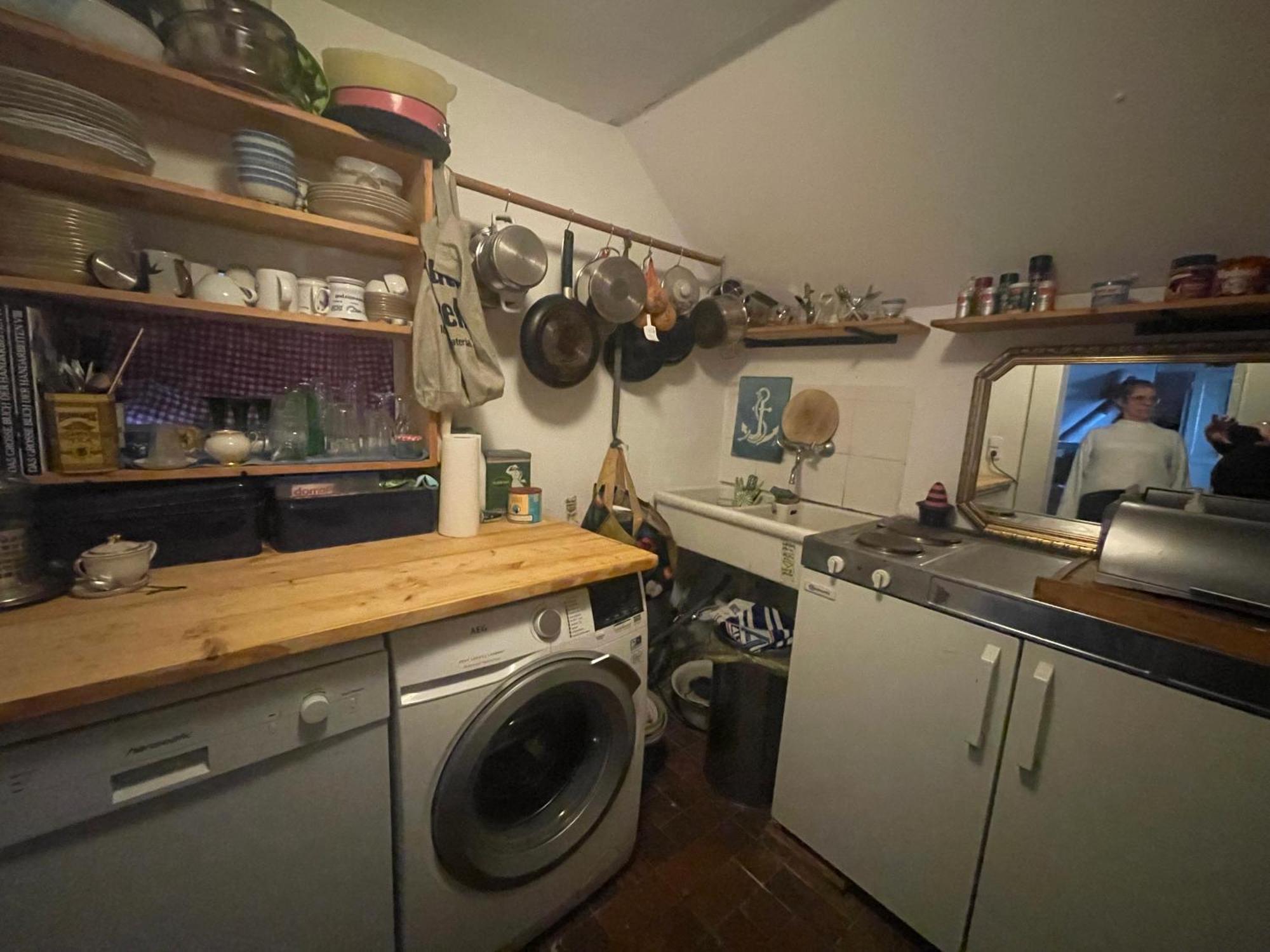 Reetdachhaus, Wilstermarsch Holiday home *